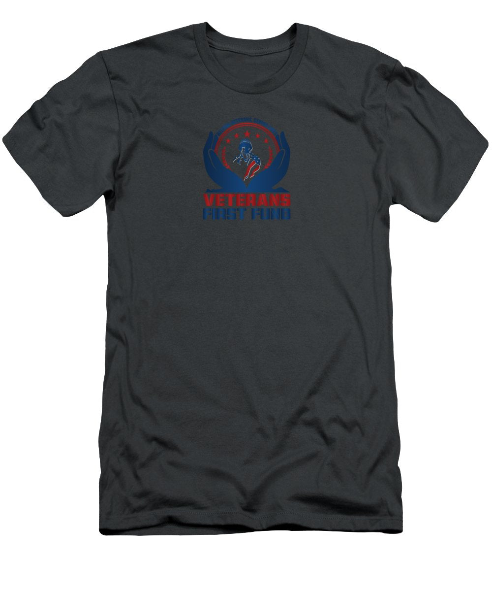 Veterans First Fund - T-Shirt