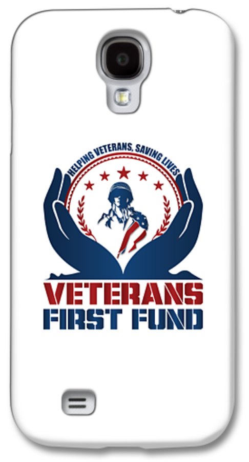 Veterans First Fund - Phone Case