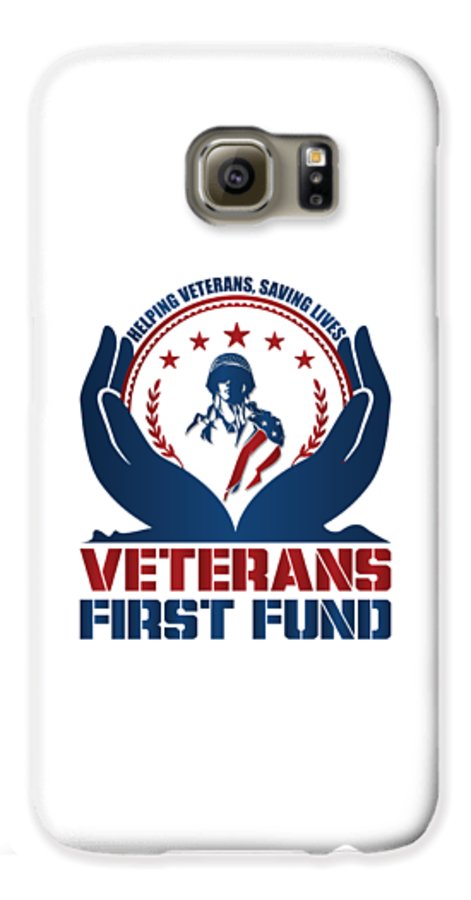 Veterans First Fund - Phone Case