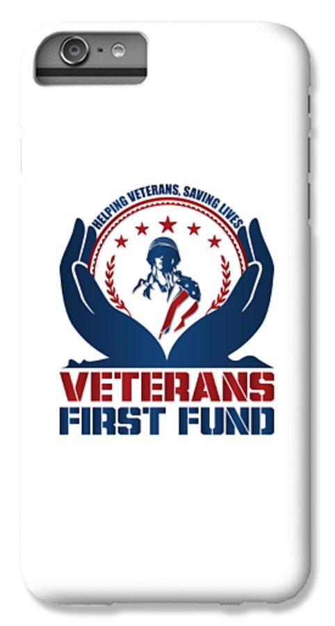 Veterans First Fund - Phone Case