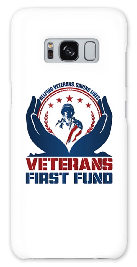 Veterans First Fund - Phone Case