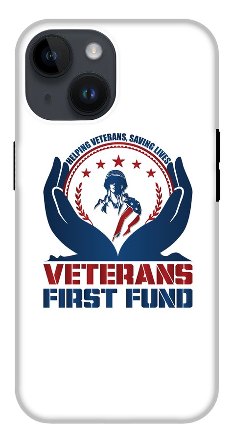 Veterans First Fund - Phone Case