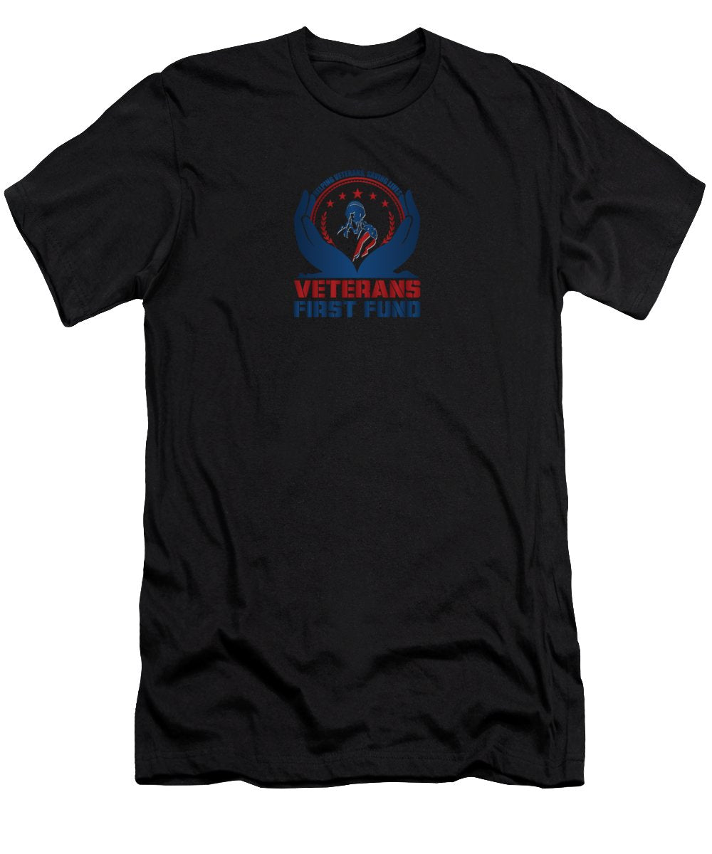 Veterans First Fund - T-Shirt