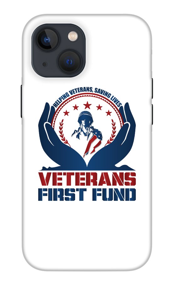 Veterans First Fund - Phone Case