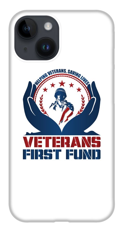 Veterans First Fund - Phone Case