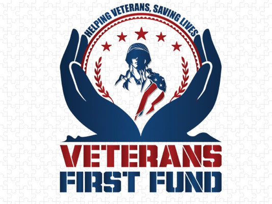 Veterans First Fund - Puzzle