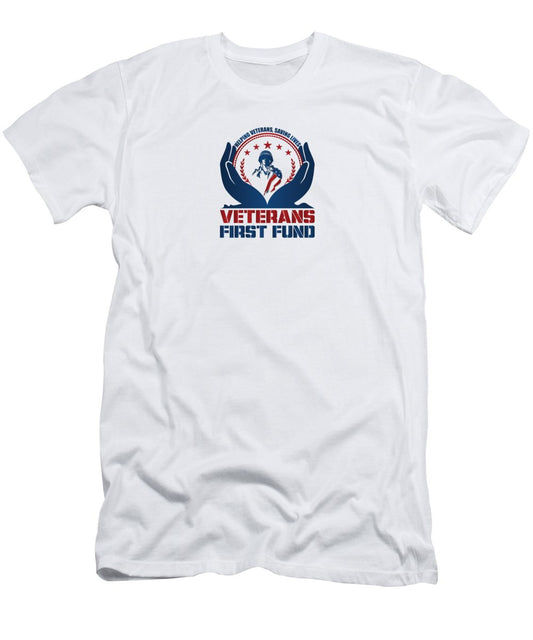 Veterans First Fund - T-Shirt